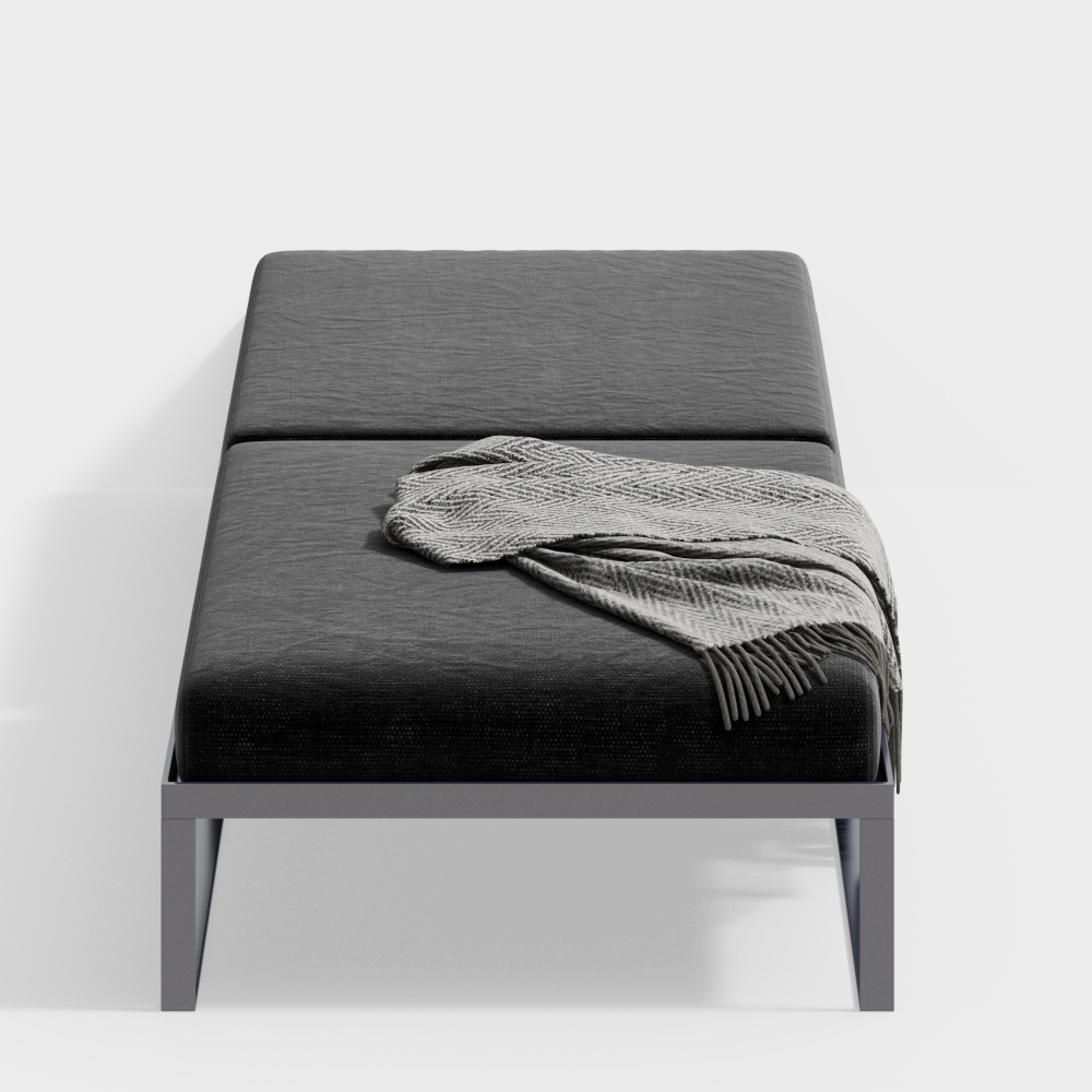 Garten Easy Tagesbett