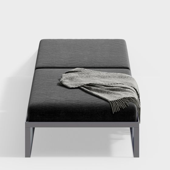 Garten Easy Tagesbett