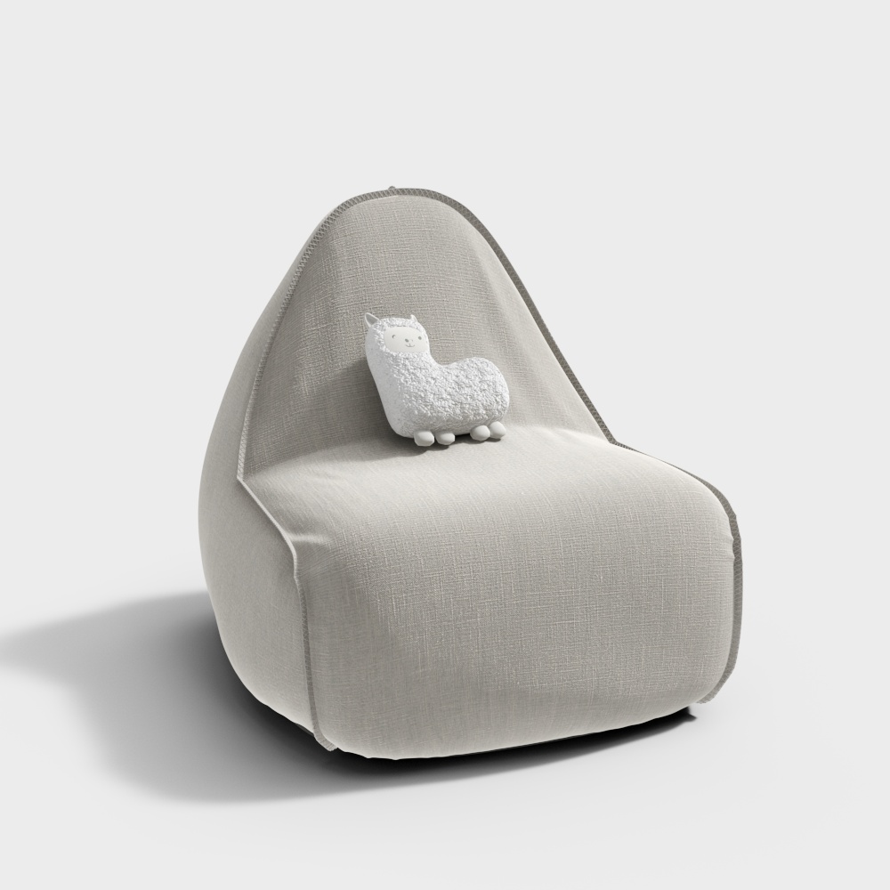 Chambre d'enfants 03