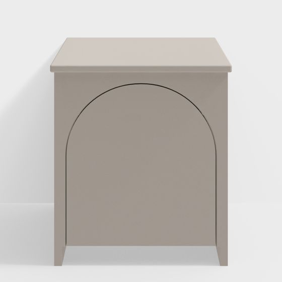 간단한 유럽식 나이트스탠드