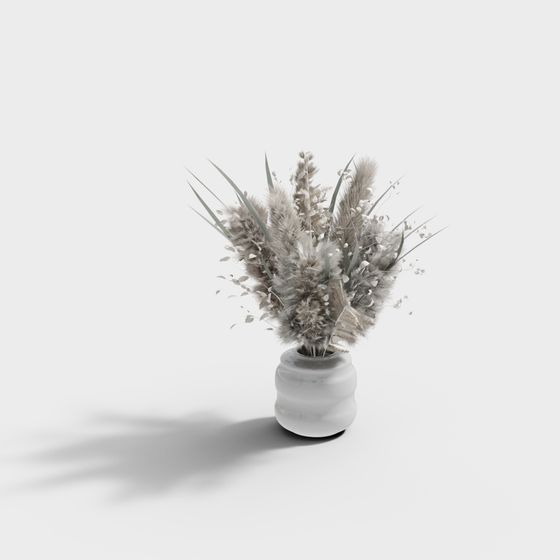 Natural Harmony 3D model