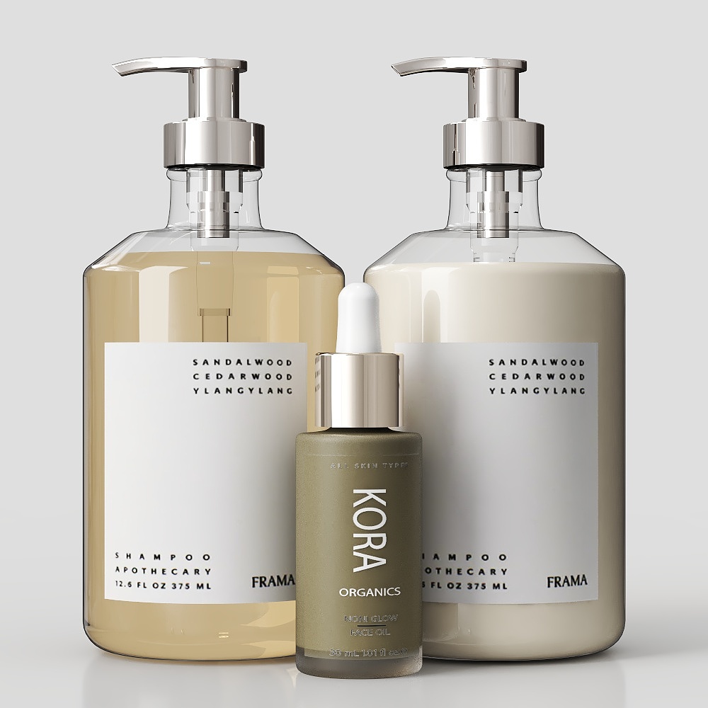 Bathroom accessories09