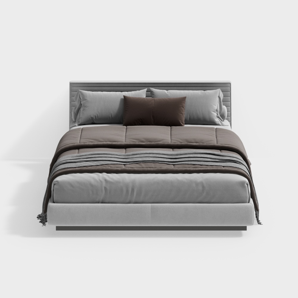 Giường Roger Minotti