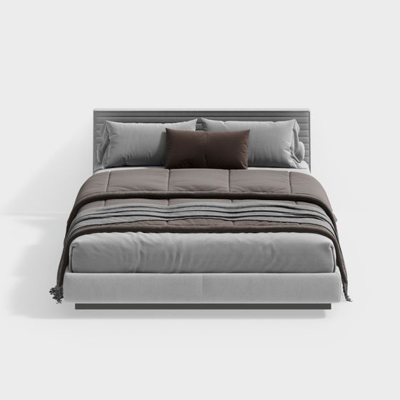 Giường Roger Minotti