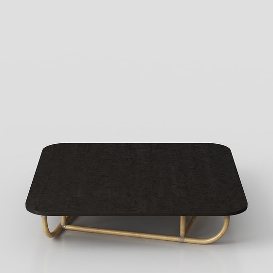 말라카 소형 테이블