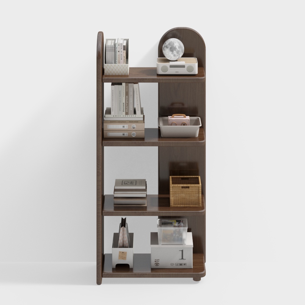 ตู้ข้าง