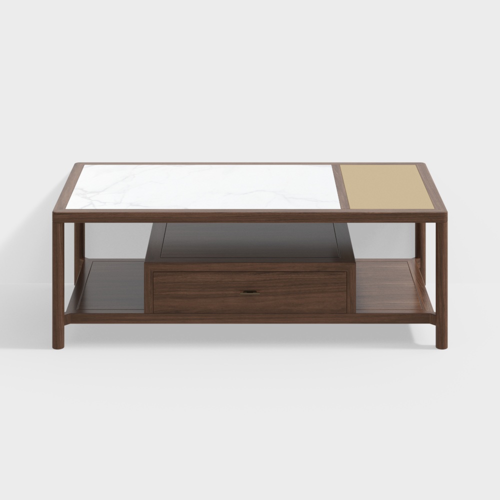 Long Tea Table BM-K03