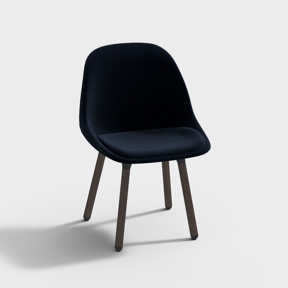 Chaises de salle à manger