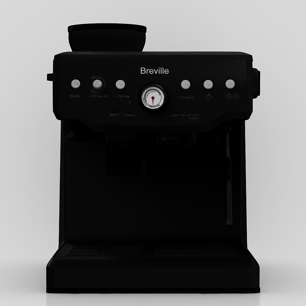 Electrodomésticos de cocina 01