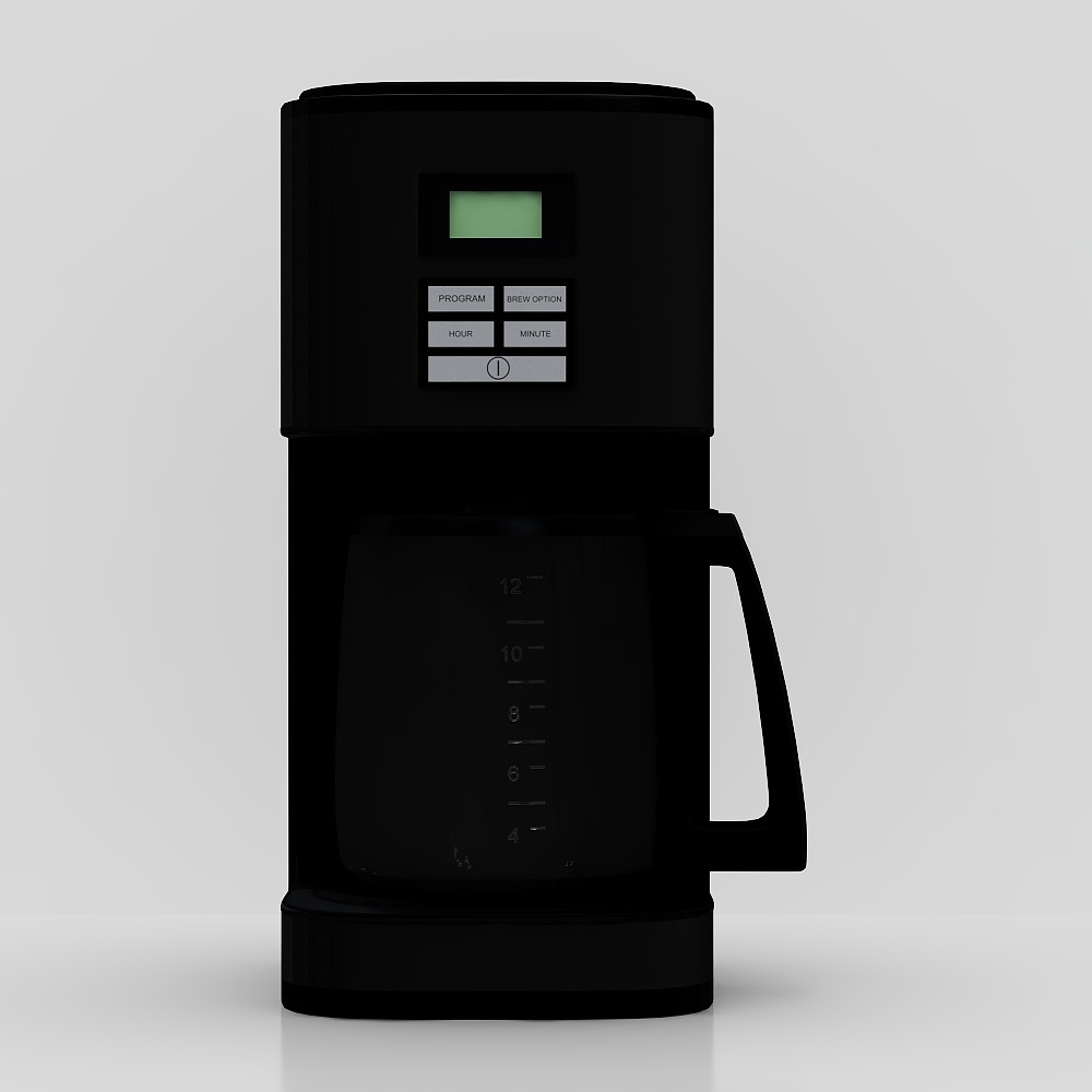 Kitchen appliances02