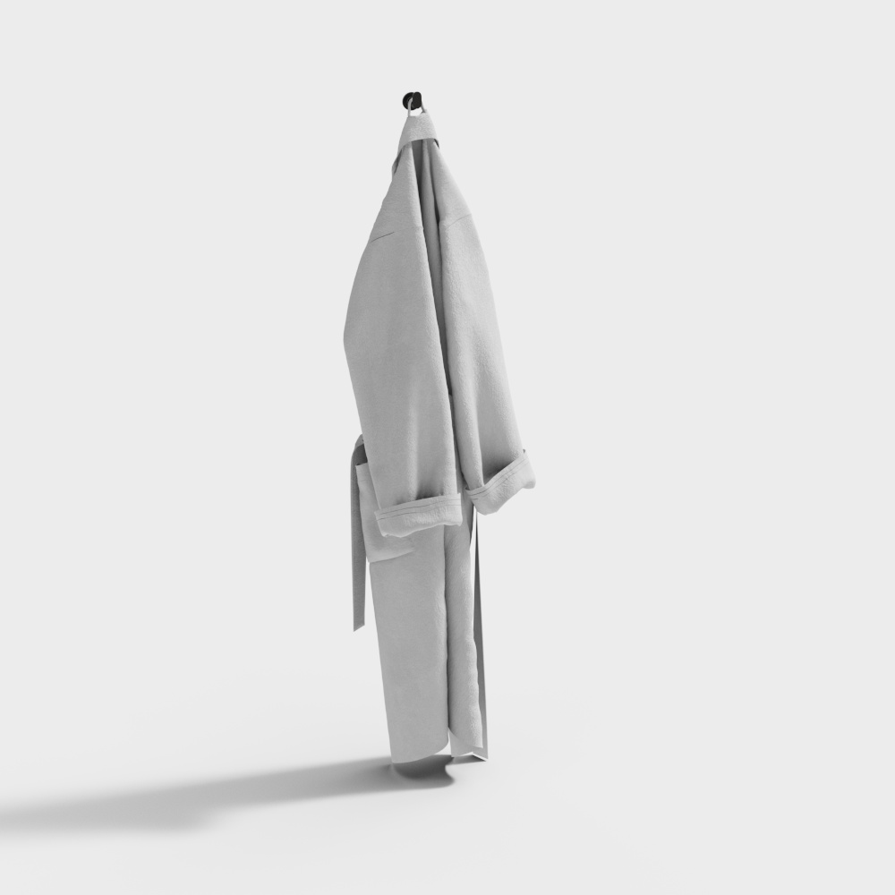 Basket Bathrope Towel01