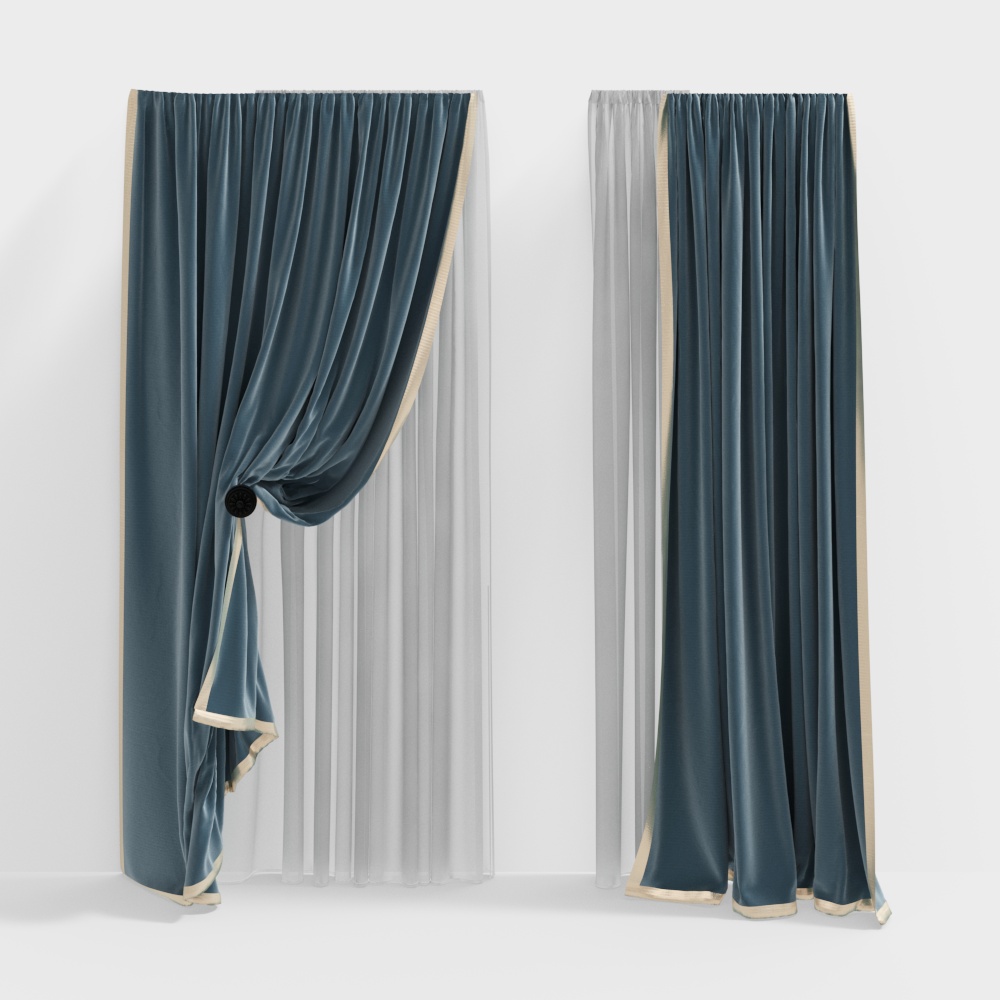 curtain