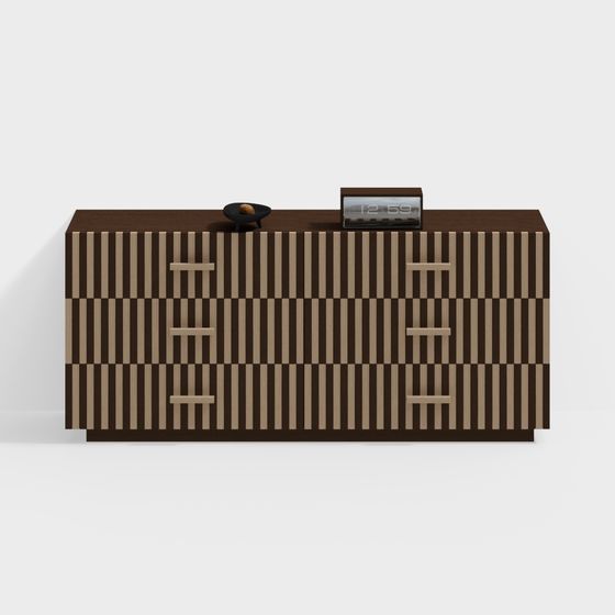 Tủ đầu vào kiểu trung cổ hiện đại