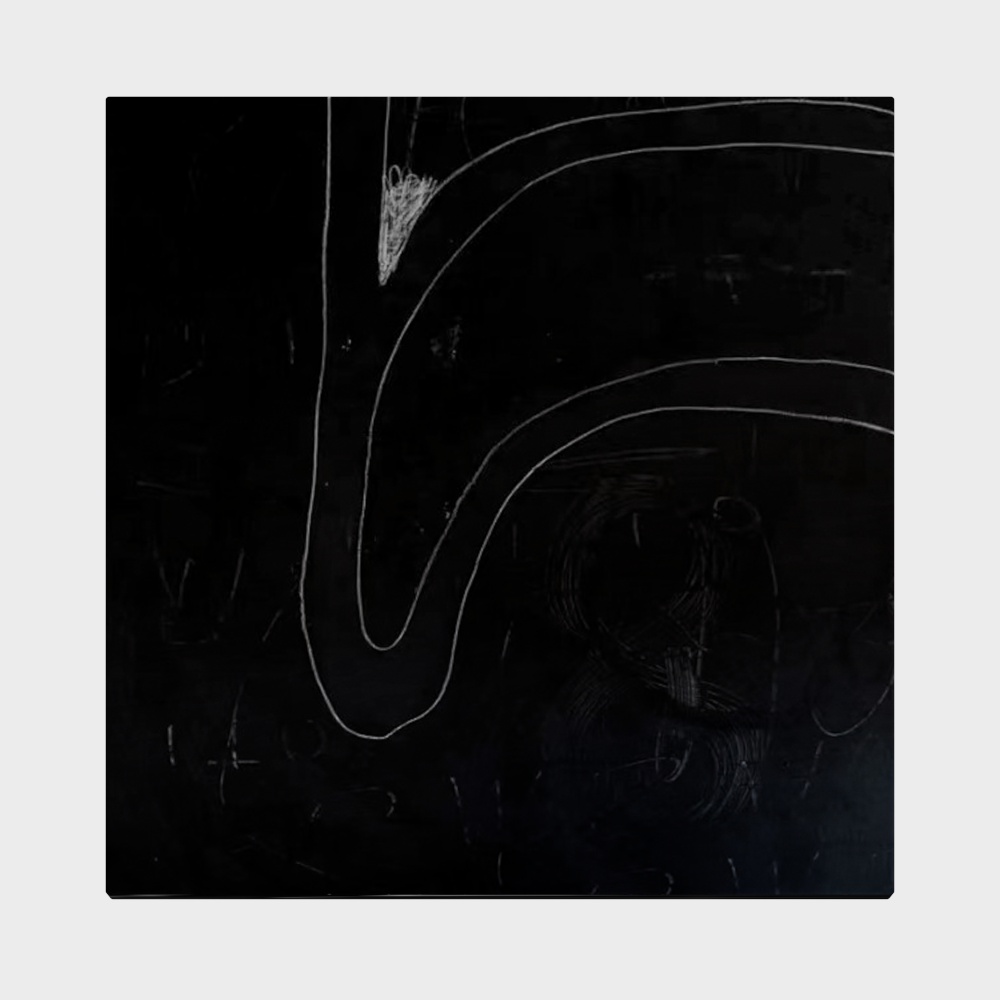 Tranh trang trí Wabi-sabi