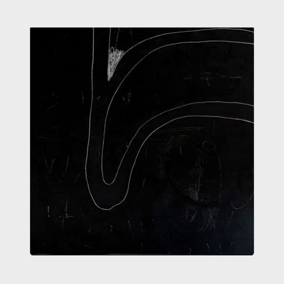 Gloomy Tunnel 3D model for Exploration