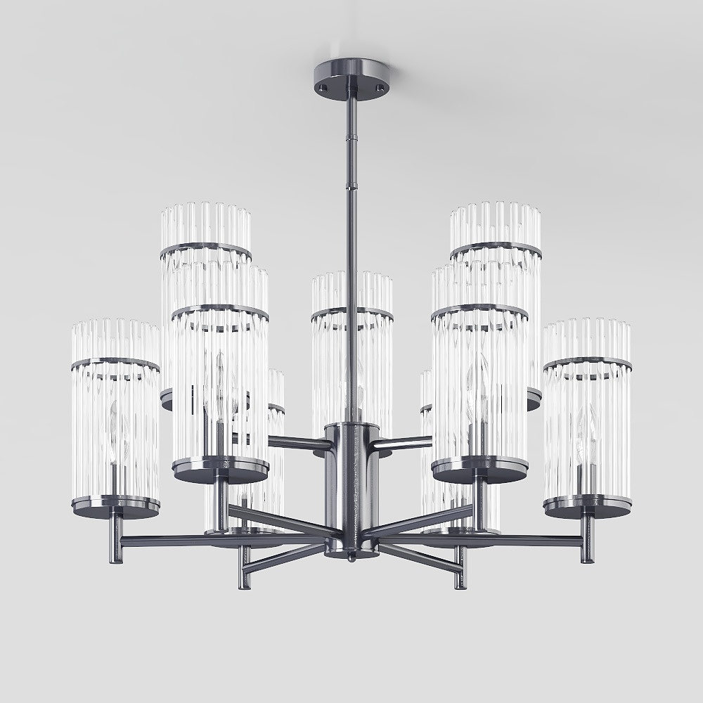 Pendelleuchte Odeon Light Formia