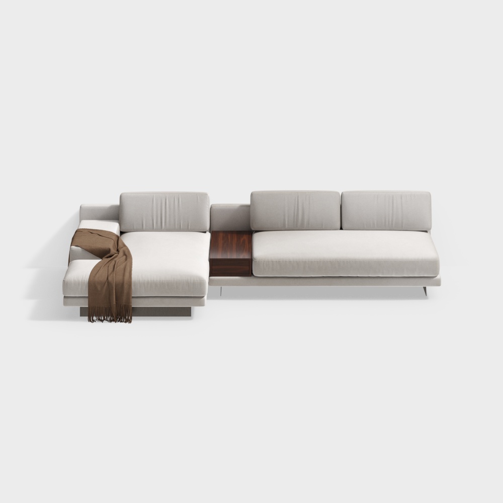 Dresden Sectional Sofa