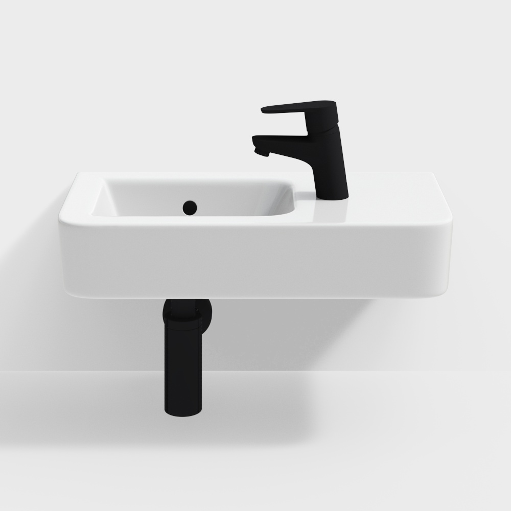 Умывальник