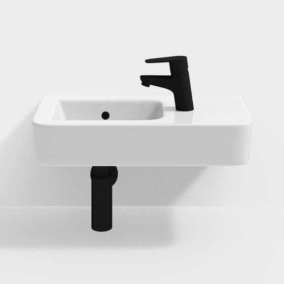 Умывальник