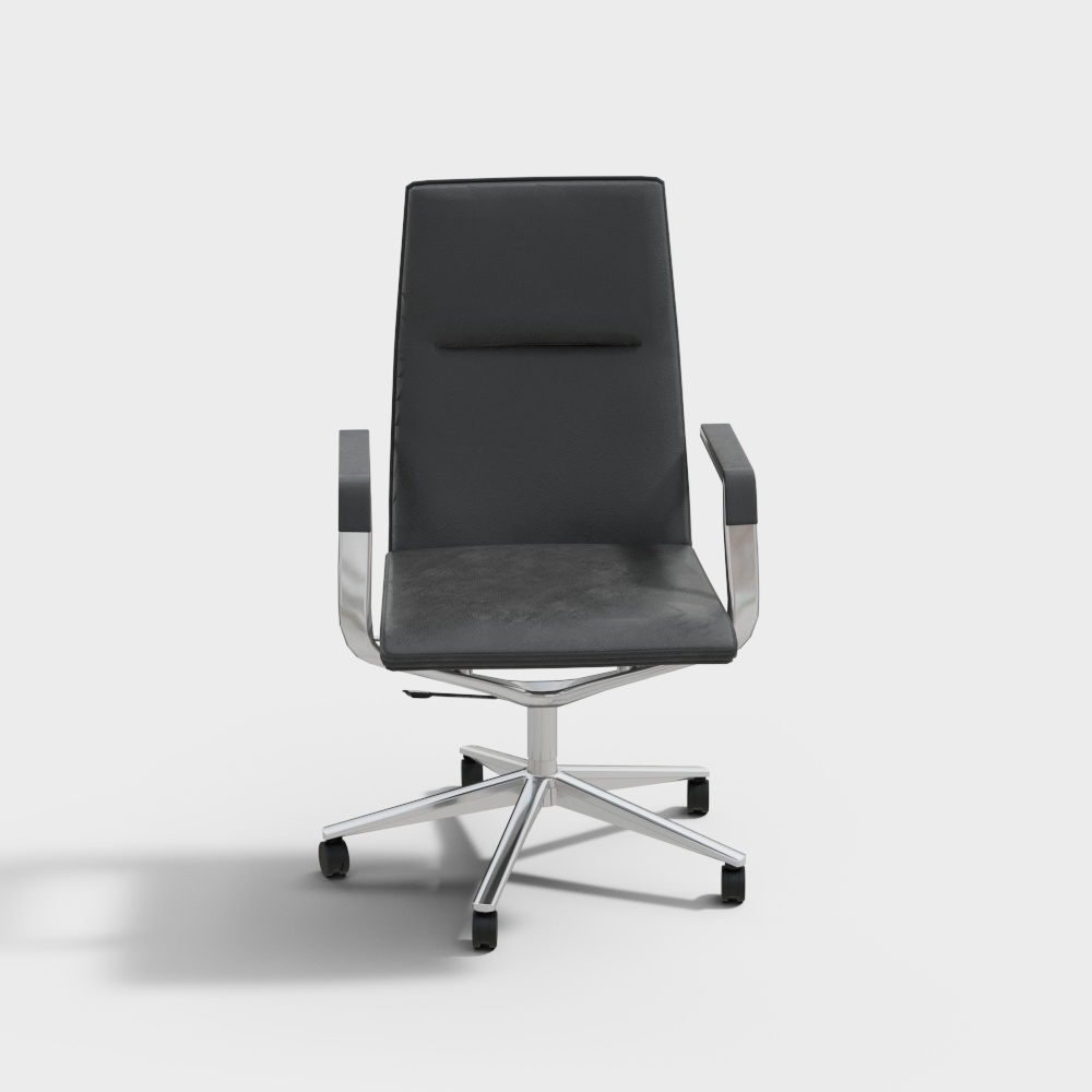 Nội thất văn phòng 02