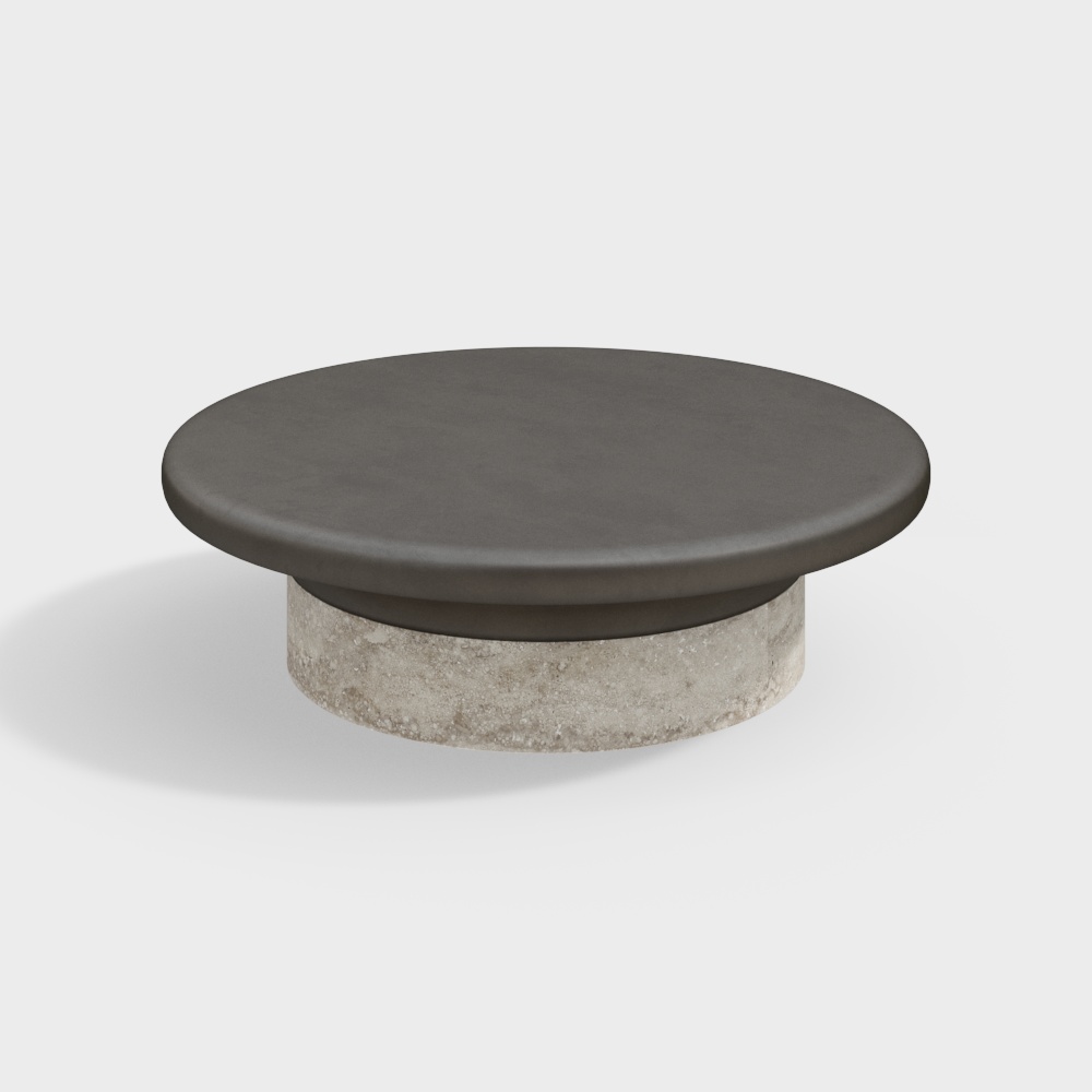 Tables basses Suspence par Enne01