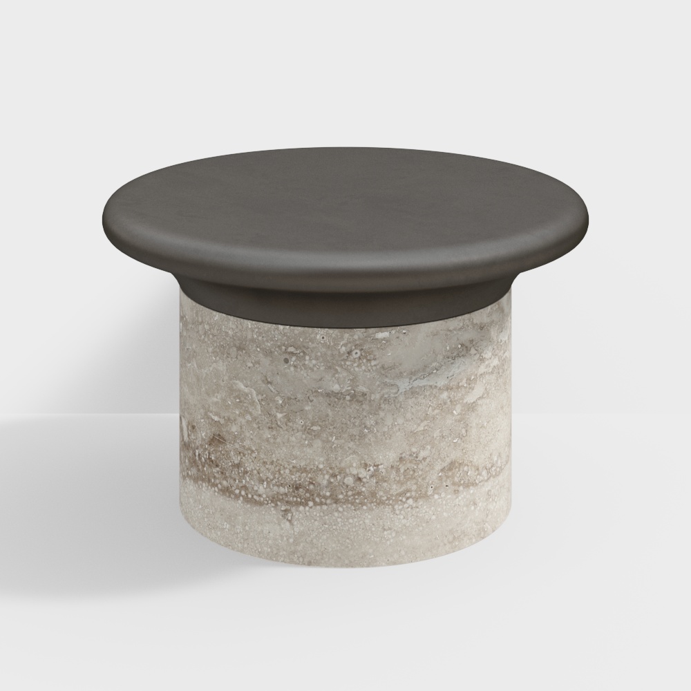 Suspence coffee tables by Enne