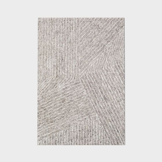 モダンなラグ03