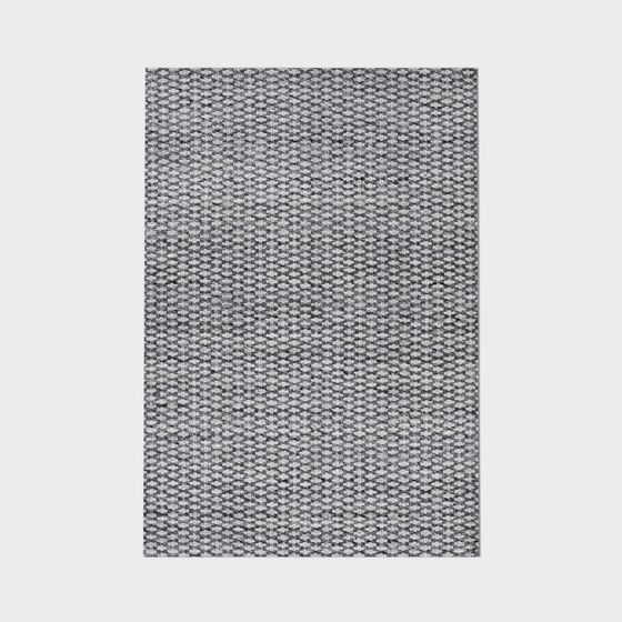 Woven Carpet 3D Model - Embrace Modern Minimalism