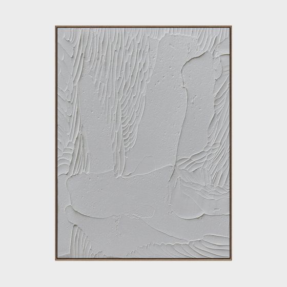 Wings of Melody 3D model