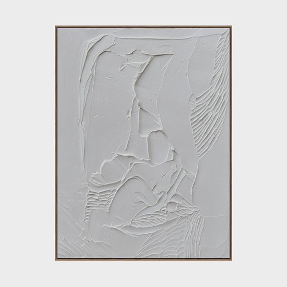 Fission Wings 3D Model