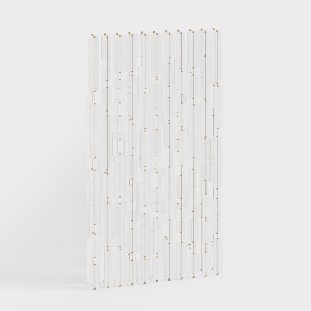 Декоративные огни