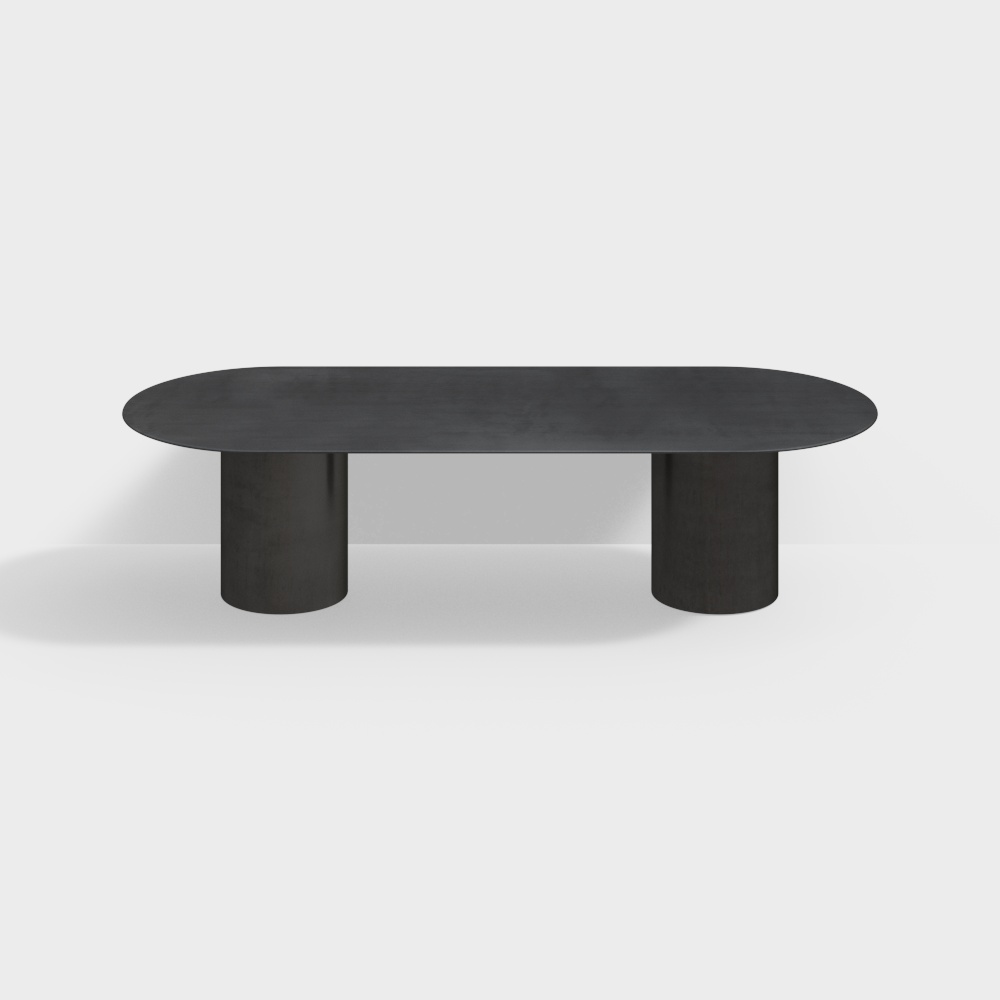 Desalto MM8 table by Guglielmo Poletti01