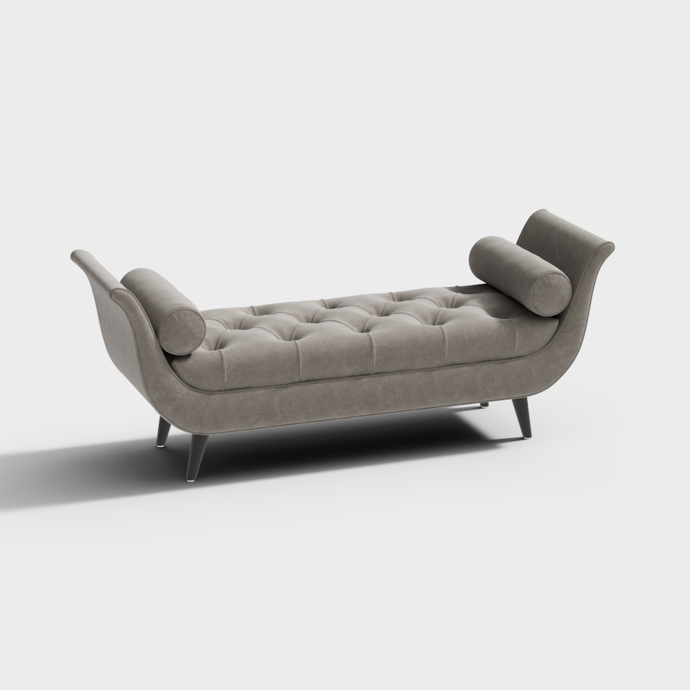 Banc Cordelia Etta Avenue