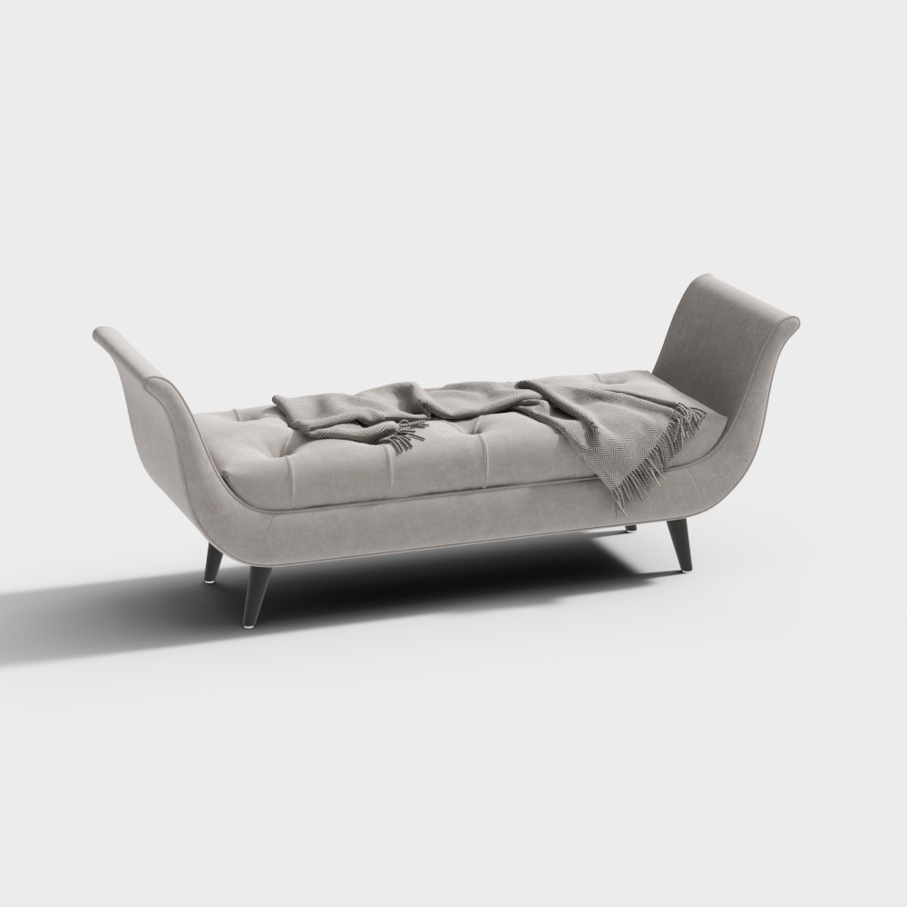 Banco Cordelia Etta Avenue01