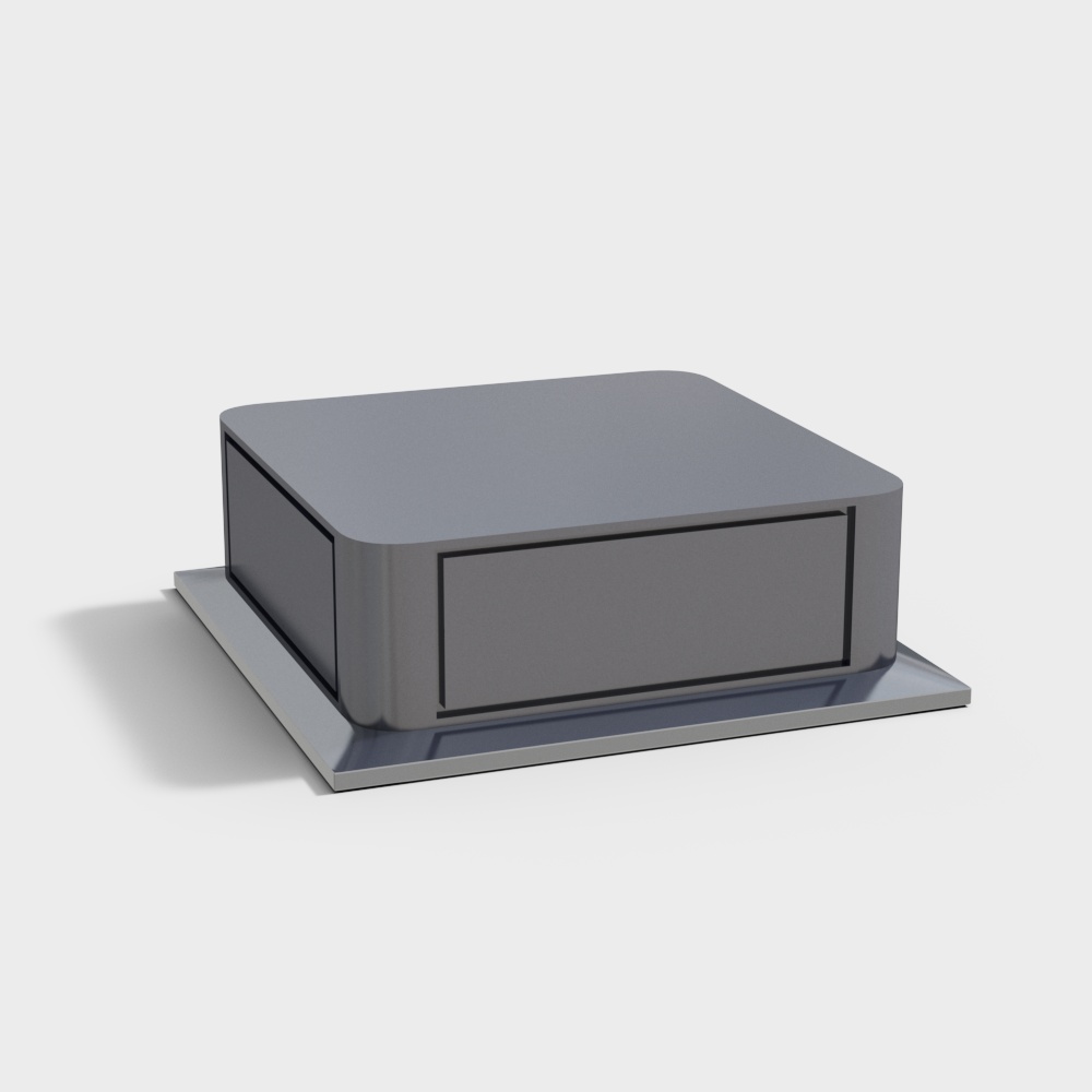 Industrial Ceiling02