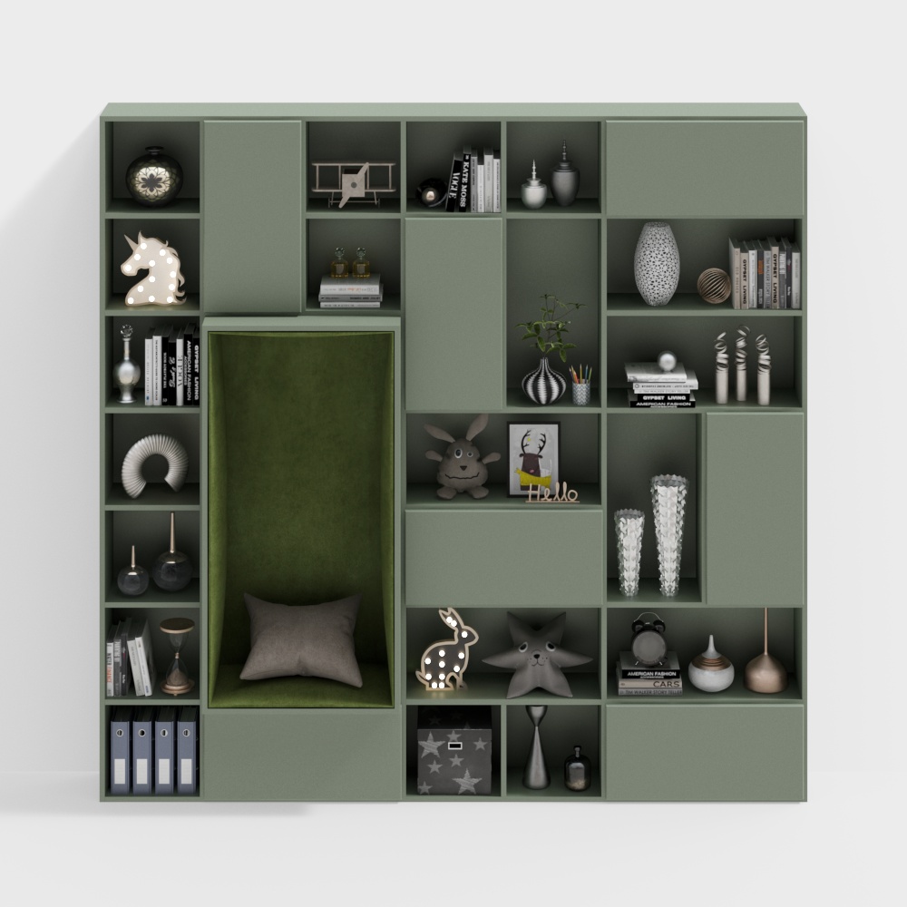 Furniture for a children