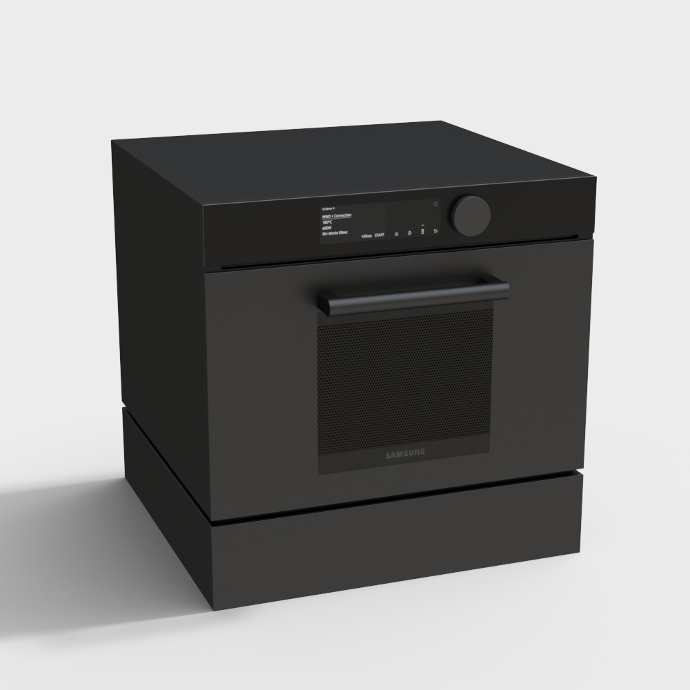 Four à Micro-Ondes Gamme Infinie SAMSUNG02