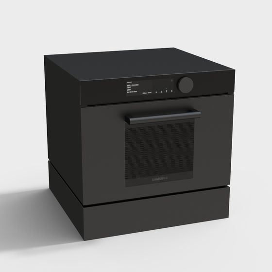 Four à Micro-Ondes Gamme Infinie SAMSUNG02