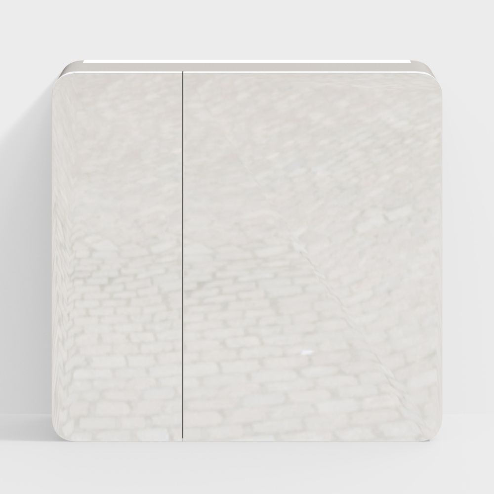 Mobile con specchio non standard Wujiang 240621