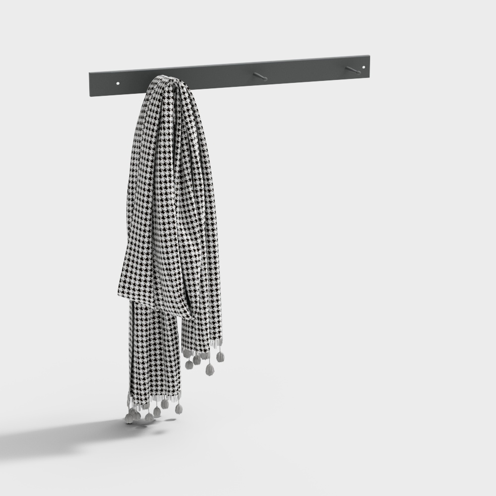 Móc treo hiện đại