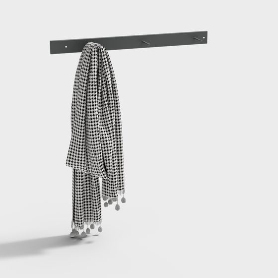 Móc treo hiện đại