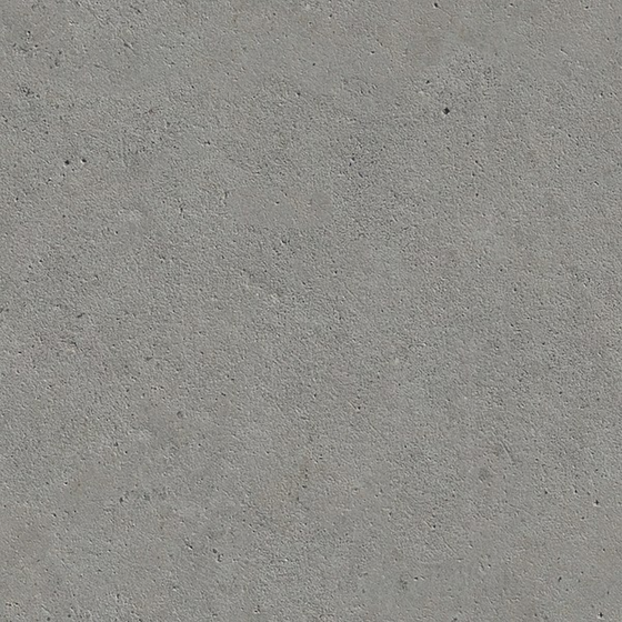 Lightly Chipped Dirty Concrete Wall Texture 3D Model