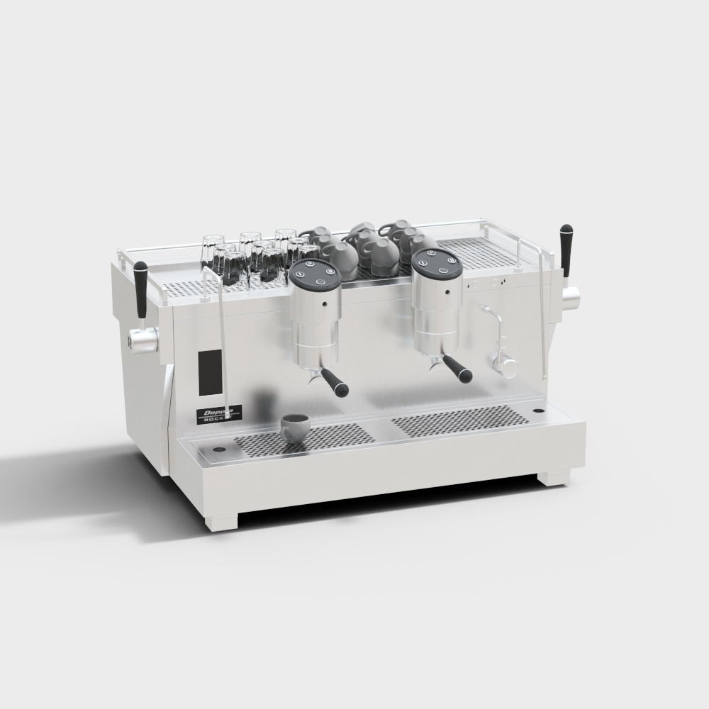 เครื่องชงกาแฟ Marrone