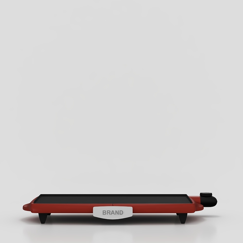 バーベキュートレイ