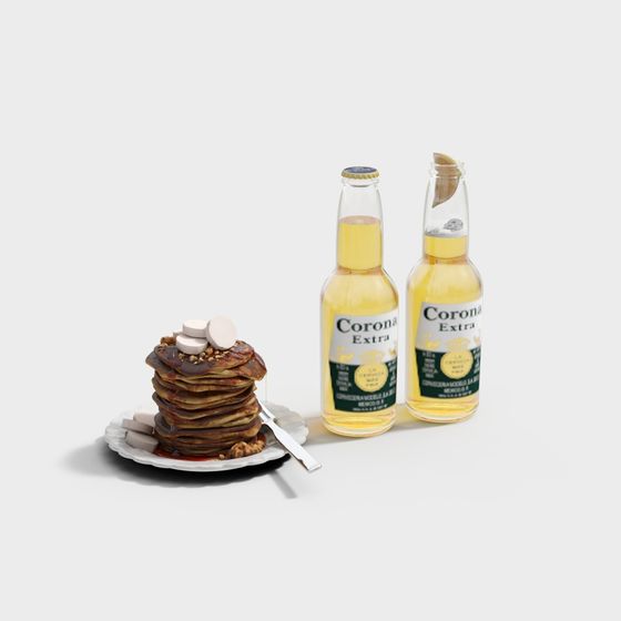 Breakfast combination