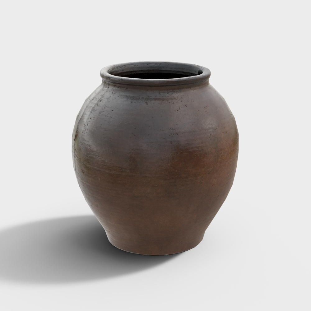 articles de poterie Wabi-sabi