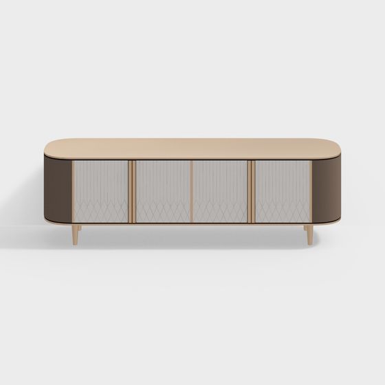 Tủ TV sang trọng hiện đại