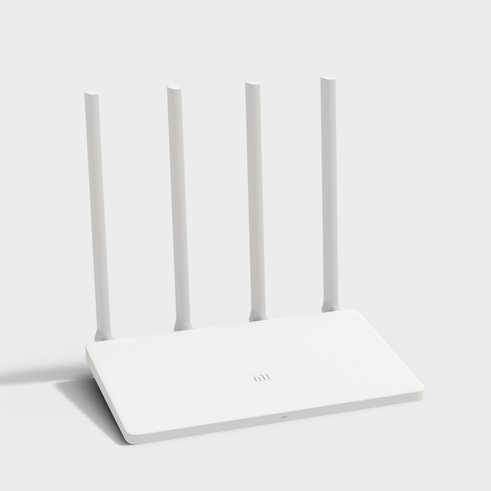 Mi router