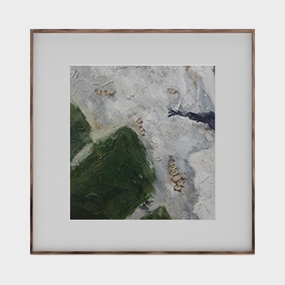 노르딕식 장식용 그림