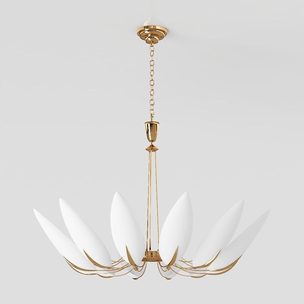 Đèn chùm-Ghi nhận cho Stilnovo